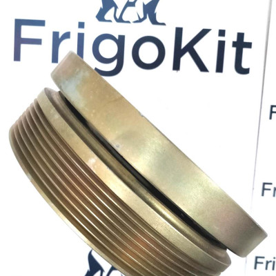 Clutch Coupling Failure? How to Eliminate Downtime in Your Thermo King SL & Spectrum Units
